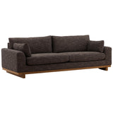 Amal Sofa, Brown