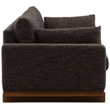 Amal Sofa, Brown