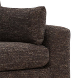 Amal Sofa, Brown