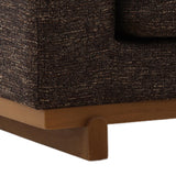 Amal Sofa, Brown