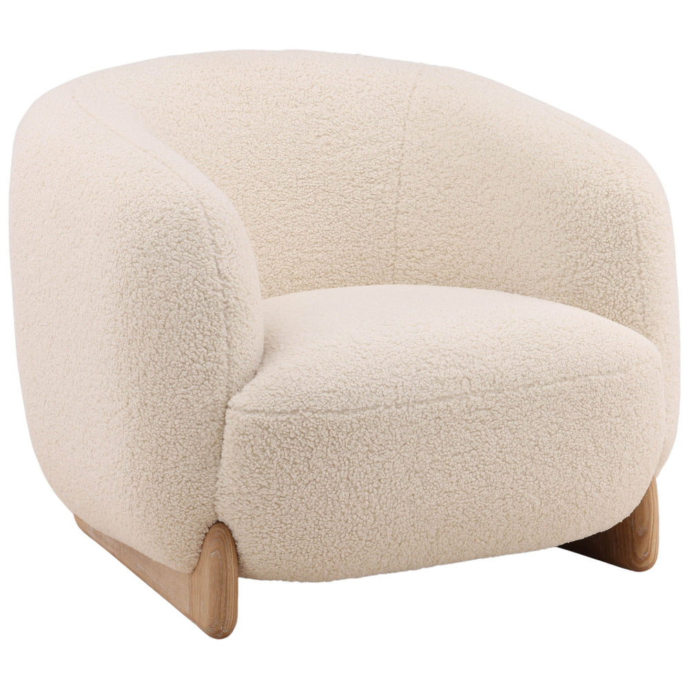 Montara Chair, Cream