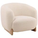 Montara Chair, Cream
