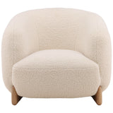 Montara Chair, Cream