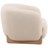 Montara Chair, Cream
