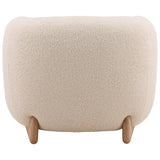 Montara Chair, Cream