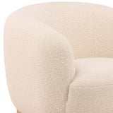 Montara Chair, Cream
