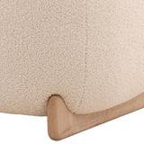 Montara Chair, Cream