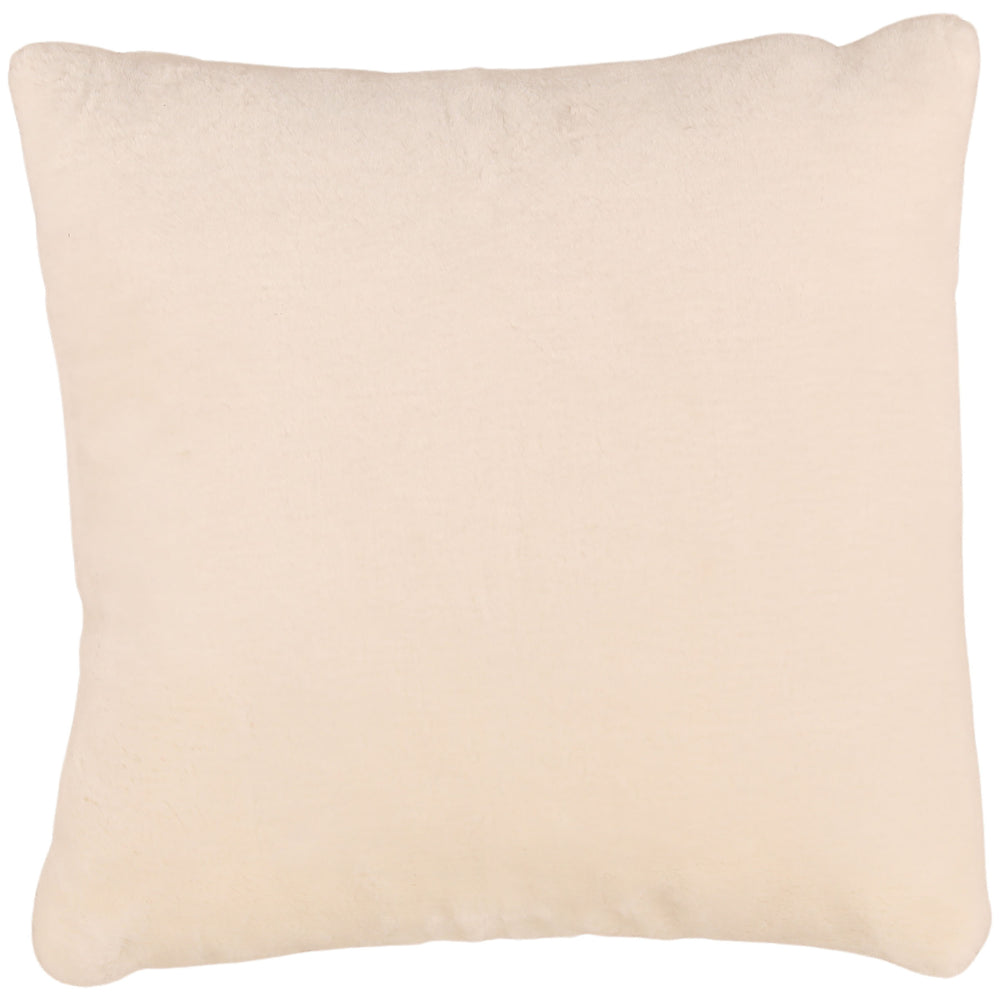 Vickerman Pillow, Off-White