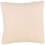 Vickerman Pillow, Off-White