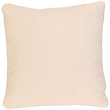 Vickerman Pillow, Off-White