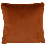 Vickerman Pillow, Orange