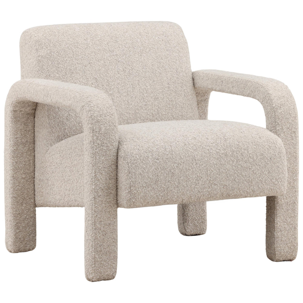 Keyden Chair, Beige