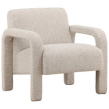 Keyden Chair, Beige