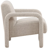 Keyden Chair, Beige