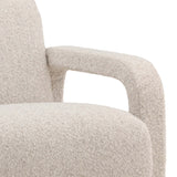 Keyden Chair, Beige