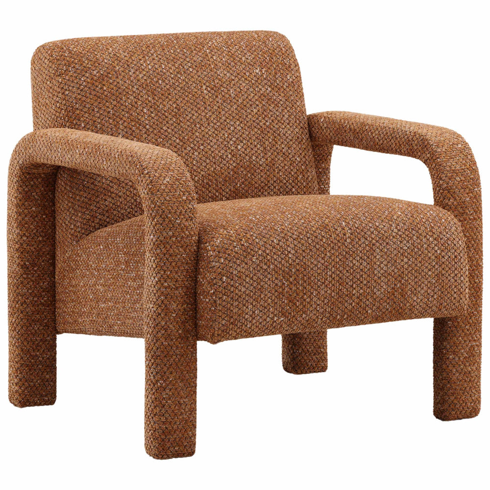 Keyden Chair, Ginger