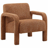 Keyden Chair, Ginger