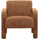 Keyden Chair, Ginger