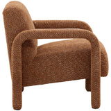Keyden Chair, Ginger