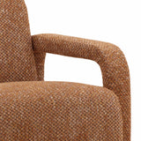 Keyden Chair, Ginger