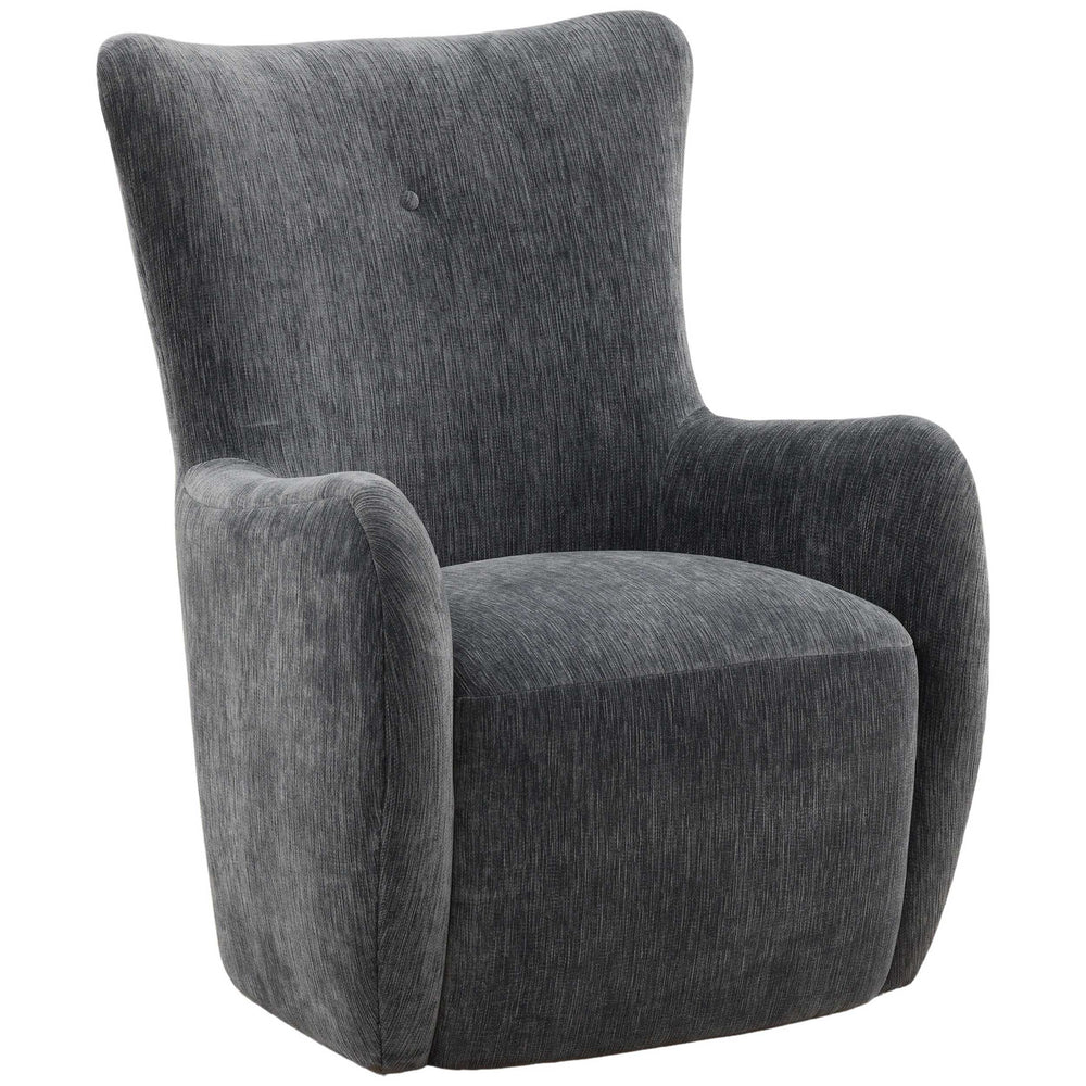 Lizbeth Chair, Blue