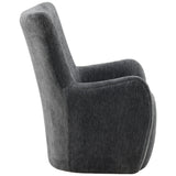 Lizbeth Chair, Blue