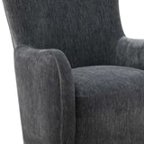 Lizbeth Chair, Blue