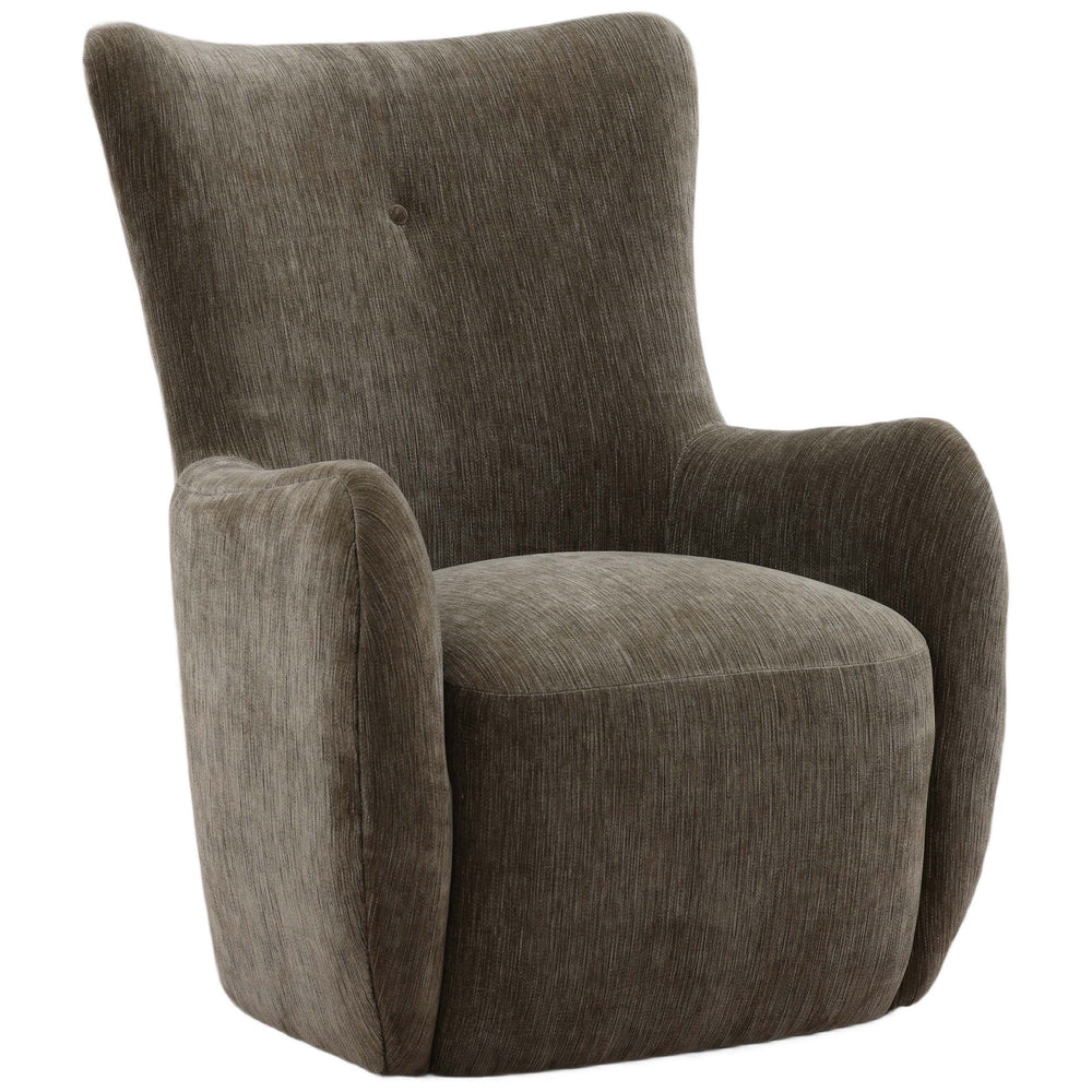 Lizbeth Chair, Green