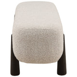 Maristela Bench, Beige