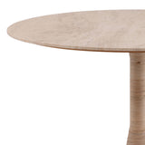 Martine Dining Table, Natural