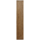 Cipriano Bookcase, Natural