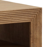 Cipriano Coffee Table, Natural