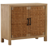 Octavian Cabinet, Natural