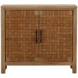 Octavian Cabinet, Natural