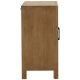 Octavian Cabinet, Natural
