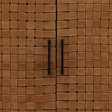 Octavian Cabinet, Natural