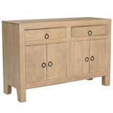 Caledon Sideboard, Natural
