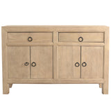 Caledon Sideboard, Natural