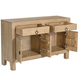 Caledon Sideboard, Natural
