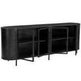 Westfield Sideboard, Black