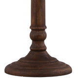 Lucan Bistro Table, Brown