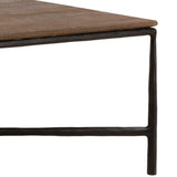 Camberly Coffee Table, Brown