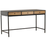 Darwick Desk, Black