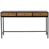Darwick Desk, Black