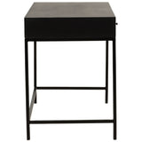 Darwick Desk, Black