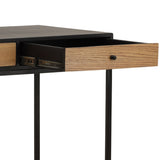 Darwick Desk, Black