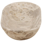 Orsini Bowl, Beige