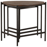 Viremont Nesting Table Set of 3, Multi