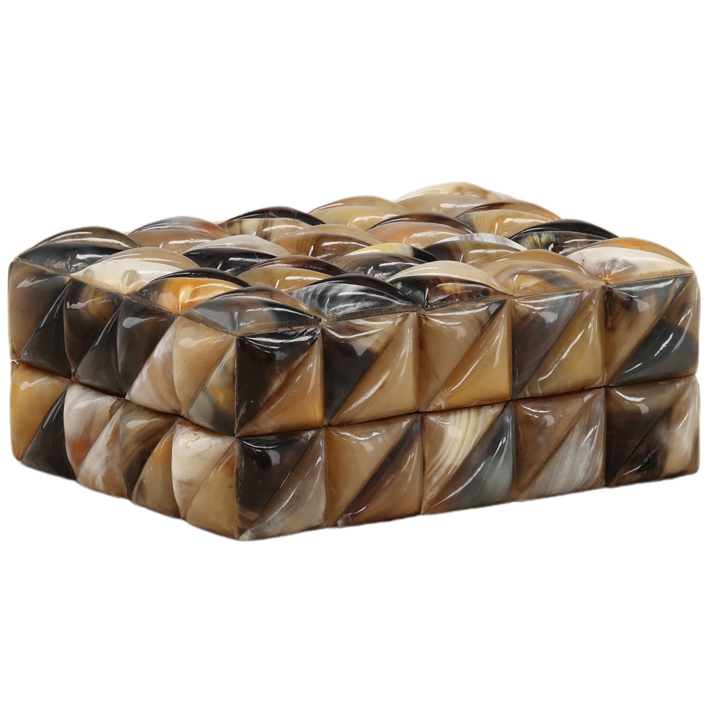 Vetta Box, Black