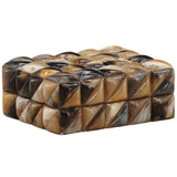 Vetta Box, Black